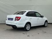 Lada (ВАЗ) Granta I Рестайлинг Липецк  - изображение 22