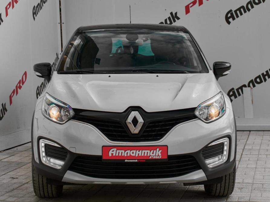 Renault Kaptur I Екатеринбург  - изображение 2
