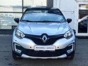 Renault Kaptur I Москва  - изображение 18