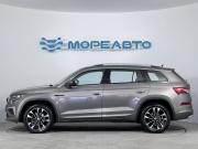 Skoda Kodiaq I Рестайлинг Калининград  - изображение 36