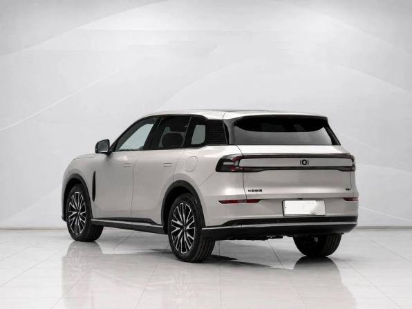 Changan Qiyuan Q07 с пробегом 2026 года, цена 3 499 000 рублей, 10 км, внедорожник, Автокод Объявления