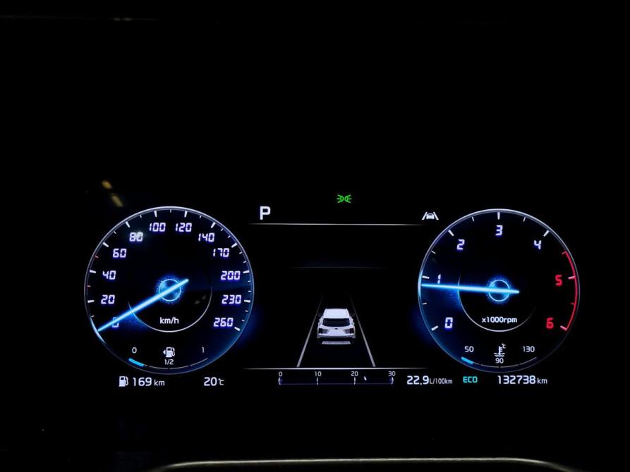 Kia Sorento IV Мурманск  - изображение 31