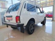Lada (ВАЗ) Niva Legend I Арзамас  - изображение 24