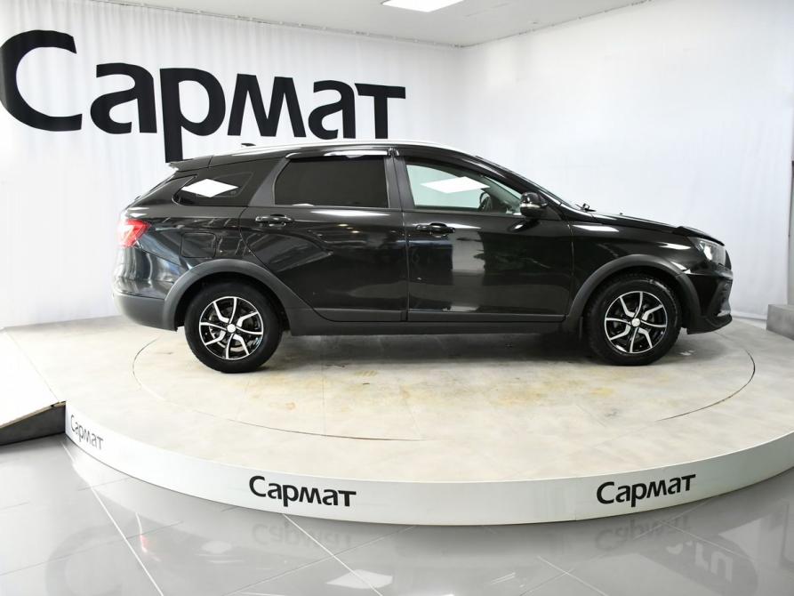 Lada (ВАЗ) Vesta I Новосибирск  - изображение 6