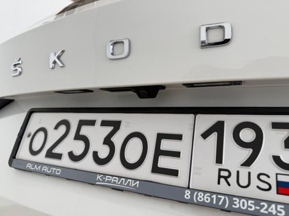 Skoda Kodiaq I с пробегом 2021 года, цена 3 800 000 рублей, 66157 км, внедорожник, Автокод Объявления