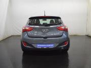 Hyundai i30 II Рестайлинг Санкт-Петербург  - изображение 22