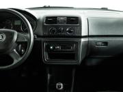 Skoda Fabia II Рестайлинг Санкт-Петербург  - изображение 30