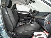 Mitsubishi Lancer X Иркутск  - изображение 25