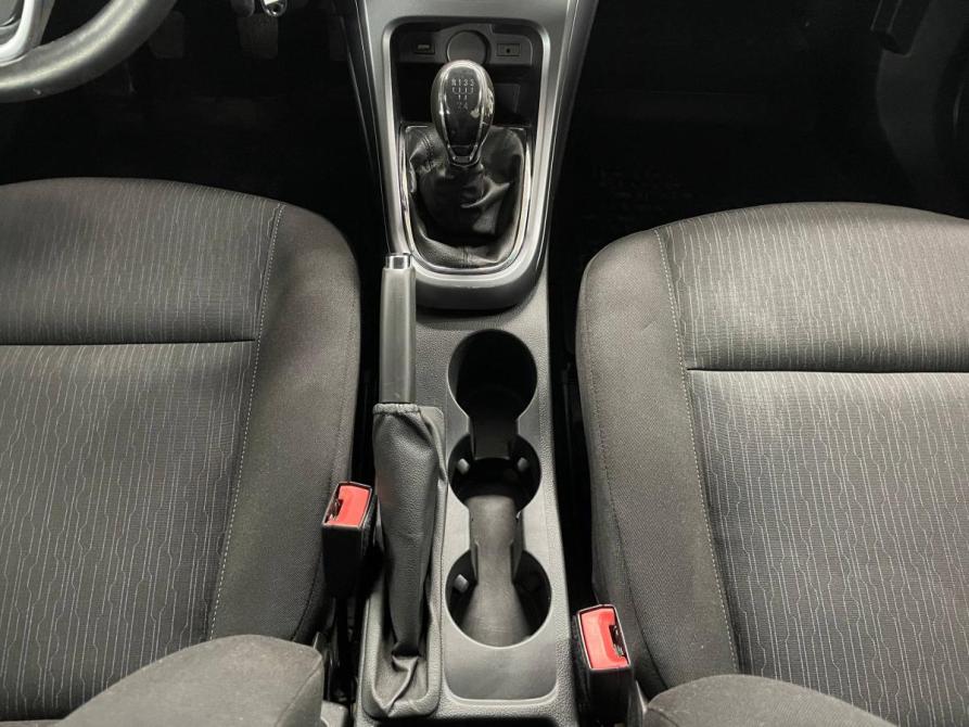 Opel Astra J Рестайлинг Санкт-Петербург  - изображение 16