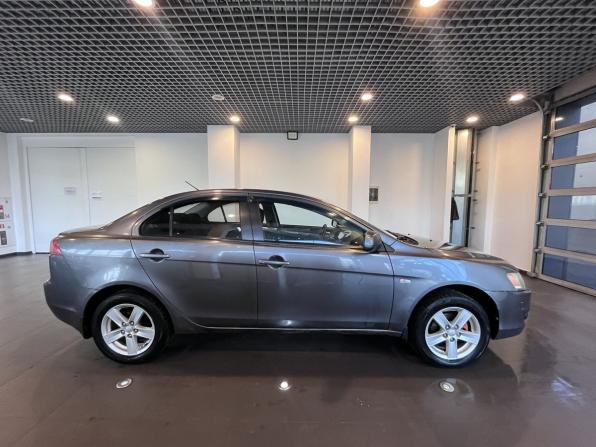 Mitsubishi Lancer X с пробегом 2008 года, цена 640 000 рублей, 291789 км, седан, Автокод Объявления
