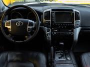 Toyota Land Cruiser 200 Series Рестайлинг 1 Москва  - изображение 28
