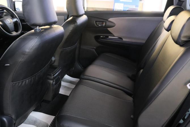 Toyota Wish II Рестайлинг с пробегом 2012 года, цена 1 469 000 рублей, 101945 км, минивэн, Автокод Объявления
