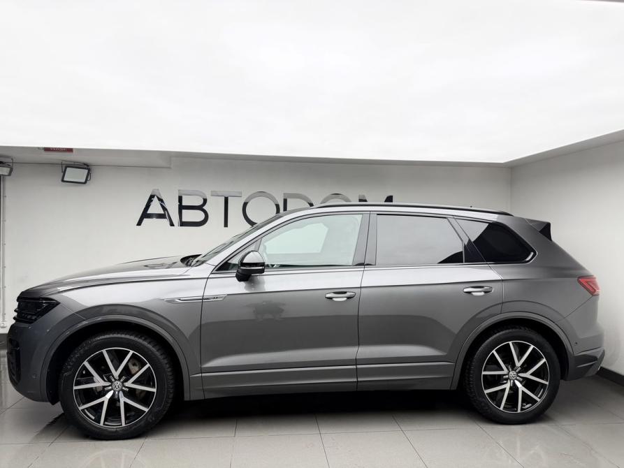 Volkswagen Touareg III Москва  - изображение 2