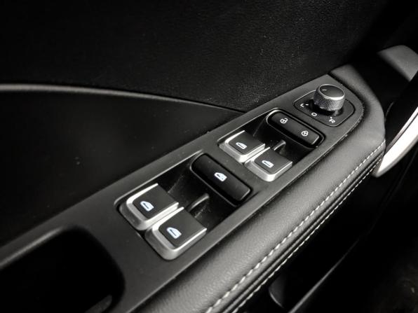Belgee X50 с пробегом 2025 года, цена 1 525 000 рублей, 68348 км, внедорожник, Автокод Объявления