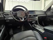 Kia Optima IV Таганрог  - изображение 28