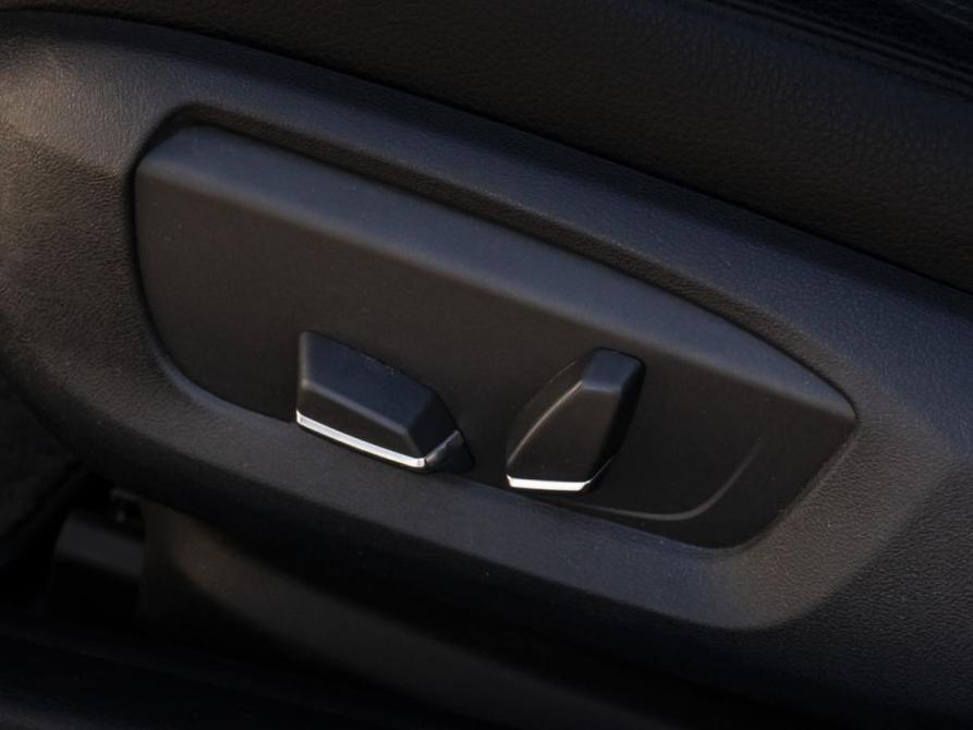 BMW 5 серии VI (F10/F11/F07) Рестайлинг Москва  - изображение 19