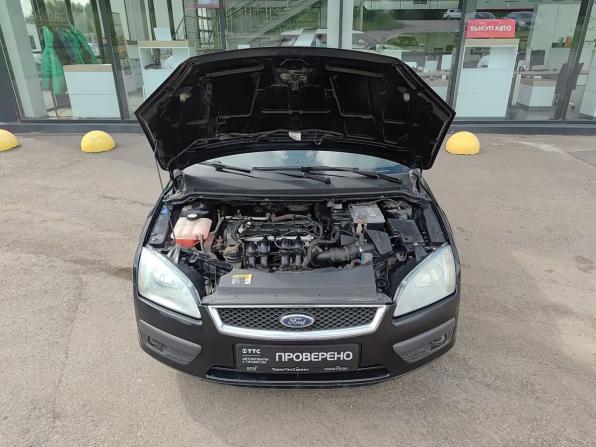 Ford Focus II с пробегом 2005 года, цена 299 800 рублей, 233720 км, хэтчбек, Автокод Объявления