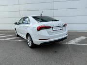 Skoda Rapid II Ставрополь  - изображение 37