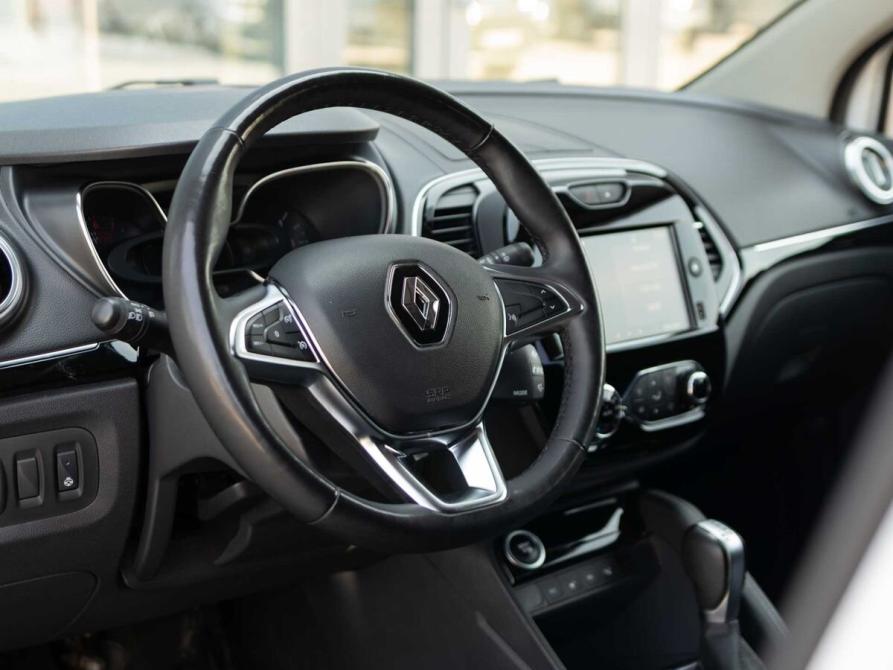 Renault Kaptur I Рестайлинг Новосибирск  - изображение 11
