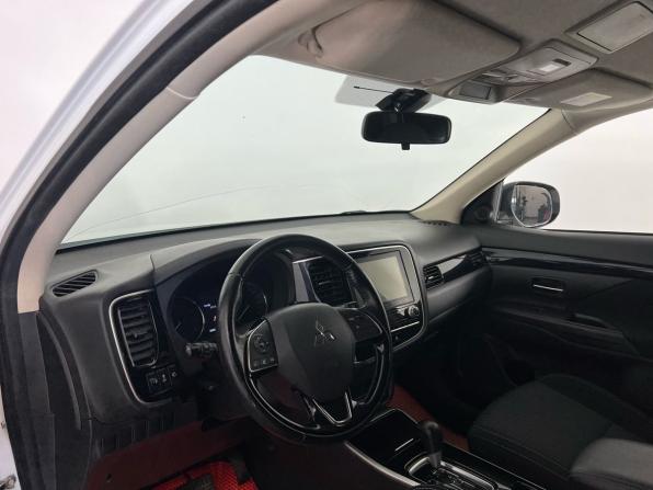 Mitsubishi Outlander III Рестайлинг 3 с пробегом 2020 года, цена 2 299 000 рублей, 95000 км, внедорожник, Автокод Объявления