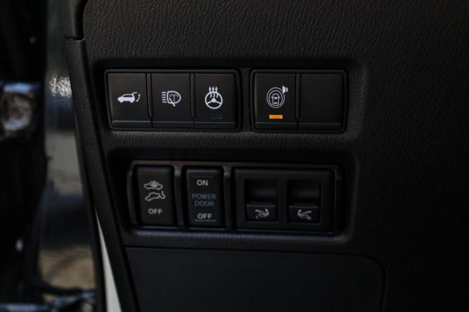 Infiniti QX80 I Рестайлинг 3 с пробегом 2020 года, цена 6 450 000 рублей, 88405 км, внедорожник, Автокод Объявления