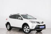 Toyota RAV4 IV (XA40) Красноярск  - изображение 24