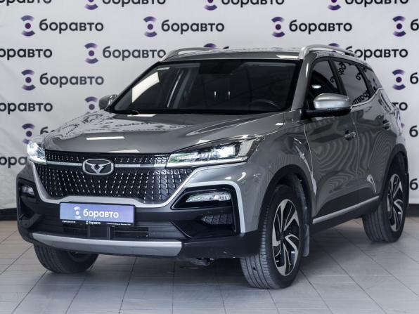 Kaiyi X3 с пробегом 2023 года, цена 1 440 000 рублей, 39728 км, внедорожник, Автокод Объявления