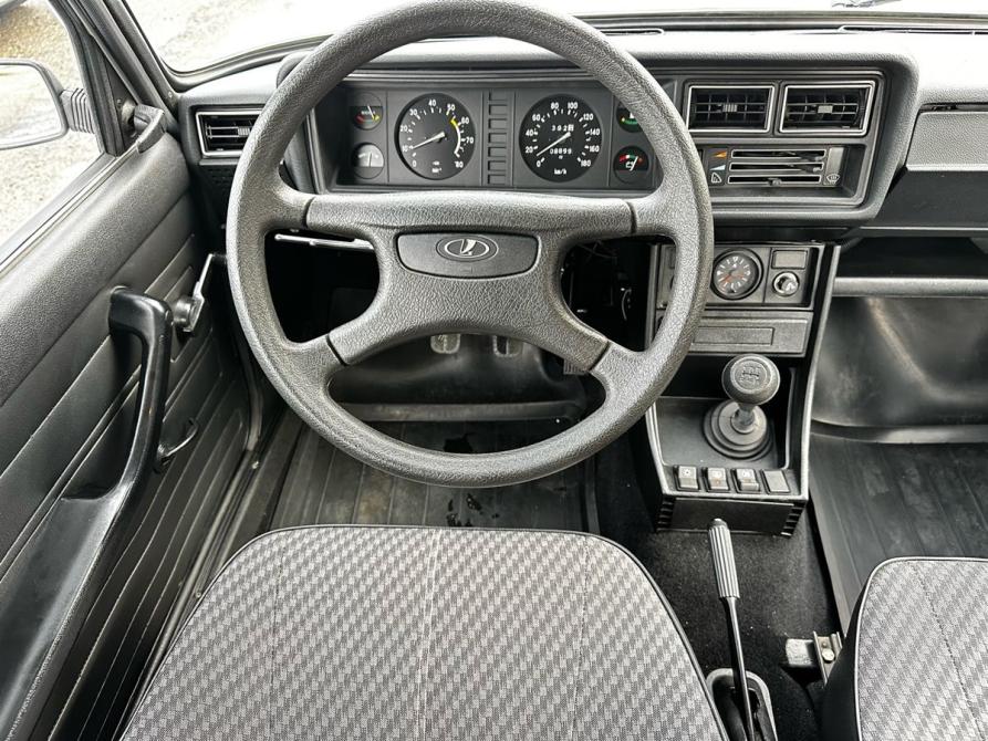 Lada (ВАЗ) 2107 Волгоград  - изображение 14