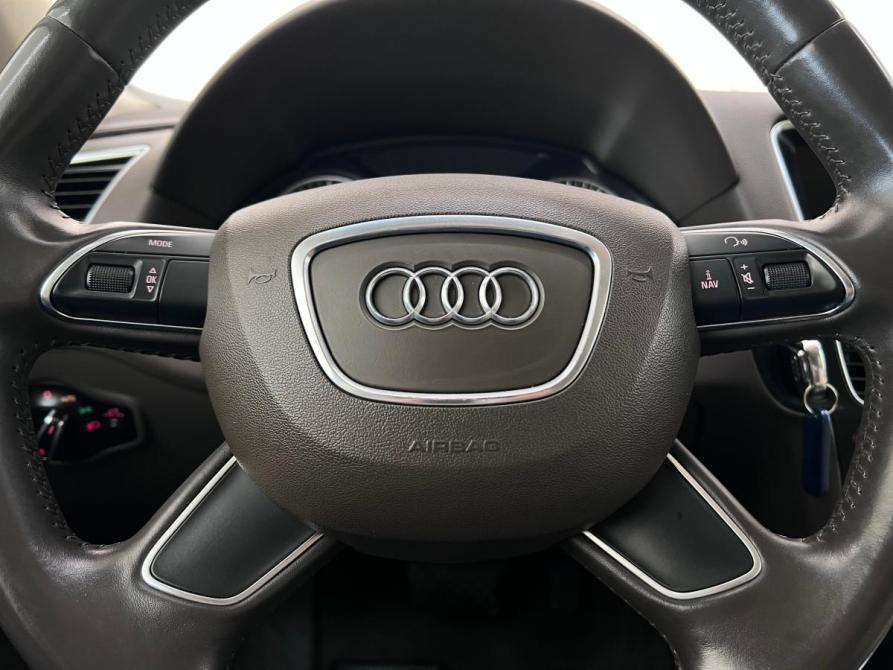 Audi Q5 I (8R) Рестайлинг Волгоград  - изображение 16