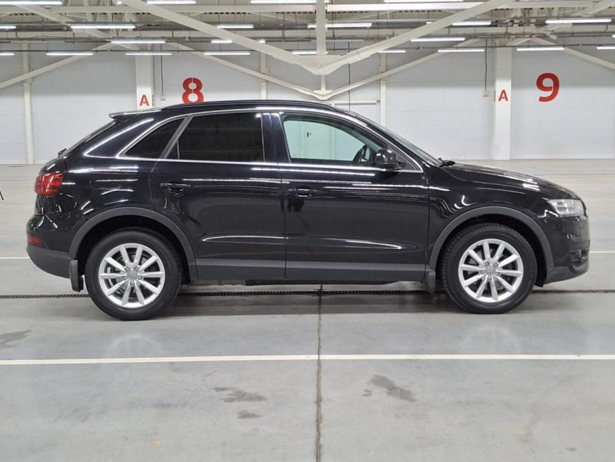 Audi Q3 I (8U) Казань  - изображение 5