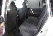 Toyota Land Cruiser Prado 150 Series Рестайлинг 1 Саратов  - изображение 32
