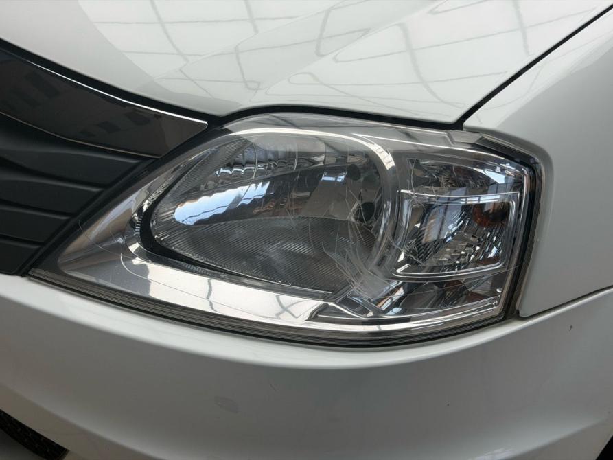 Renault Logan I Рестайлинг Тверь  - изображение 13