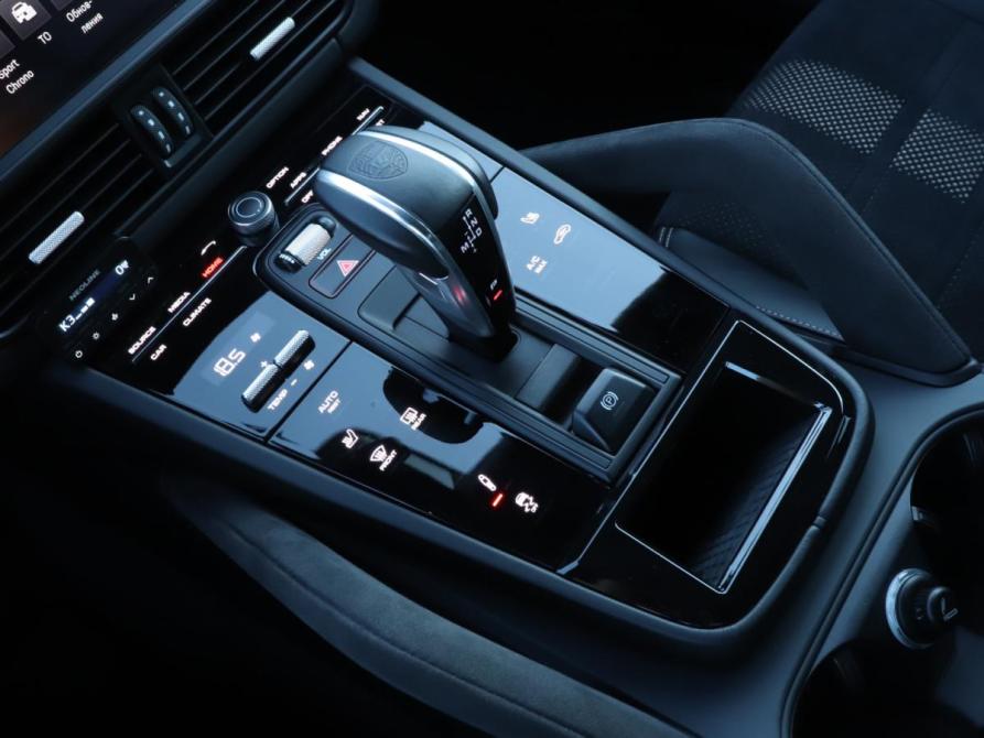 Porsche Cayenne III Москва  - изображение 16