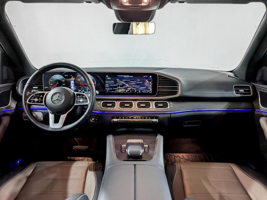 Mercedes-Benz GLE II (V167) Химки  - изображение 14