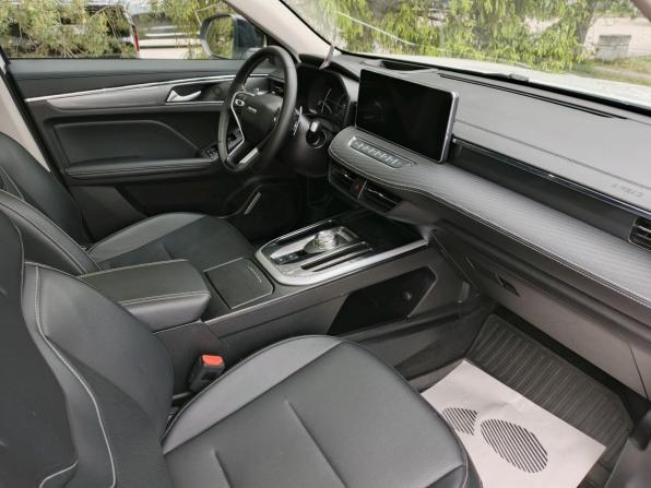Haval Jolion I Рестайлинг с пробегом 2024 года, цена 1 999 000 рублей, 88678 км, внедорожник, Автокод Объявления