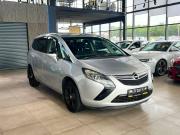 Opel Zafira C Оренбург  - изображение 26