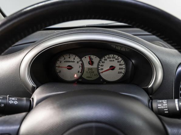 Nissan Micra III (K12) с пробегом 2008 года, цена 565 000 рублей, 153088 км, хэтчбек, Автокод Объявления