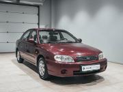 Kia Spectra I Рестайлинг 2 Екатеринбург  - изображение 20