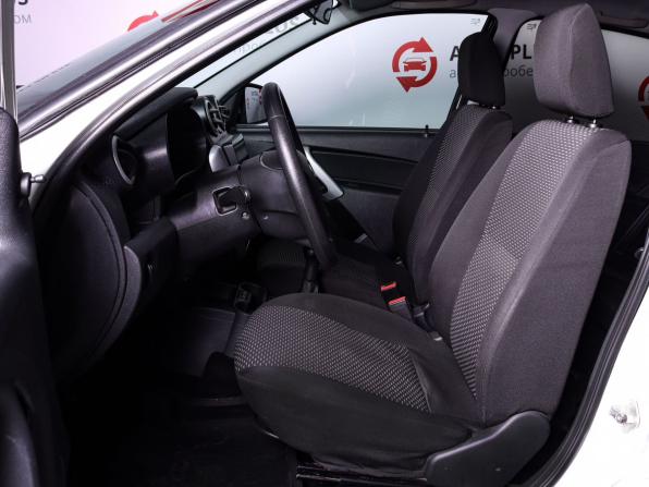 Lada (ВАЗ) Granta I с пробегом 2016 года, цена 580 000 рублей, 157000 км, седан, Автокод Объявления