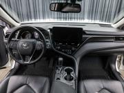Toyota Camry VIII (XV70) Рестайлинг Москва  - изображение 44
