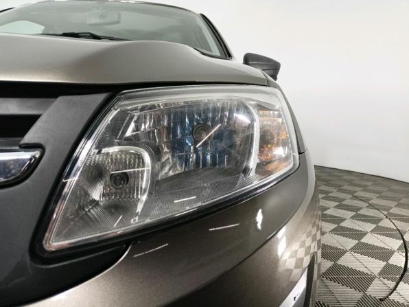 Lada (ВАЗ) Granta I с пробегом 2015 года, цена 499 000 рублей, 107000 км, седан, Автокод Объявления