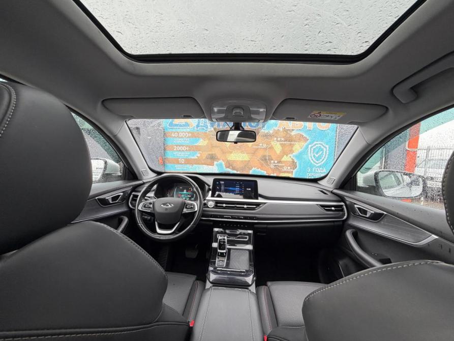 Chery Tiggo 7 Pro I Набережные Челны  - изображение 26