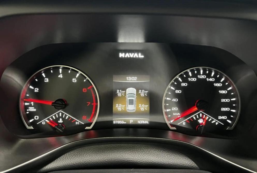 Haval Jolion I Нижний Новгород  - изображение 18