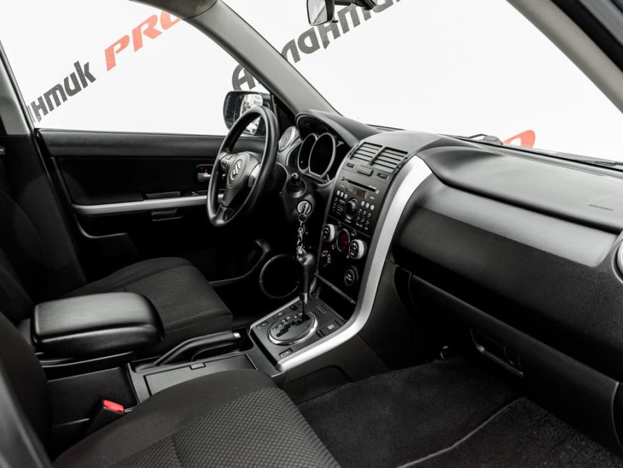Suzuki Grand Vitara II Рестайлинг Екатеринбург  - изображение 13