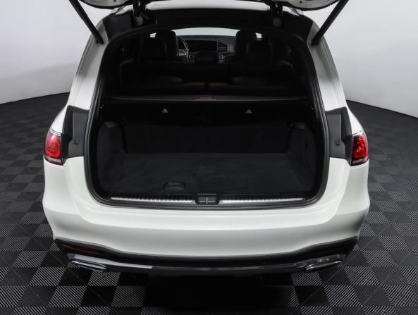 Mercedes-Benz GLS II (X167) с пробегом 2019 года, цена 7 890 000 рублей, 79823 км, внедорожник, Автокод Объявления