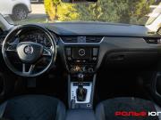 Skoda Octavia III (A7) Москва  - изображение 28