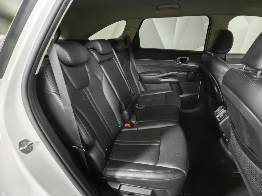 Kia Sorento IV Москва  - изображение 15