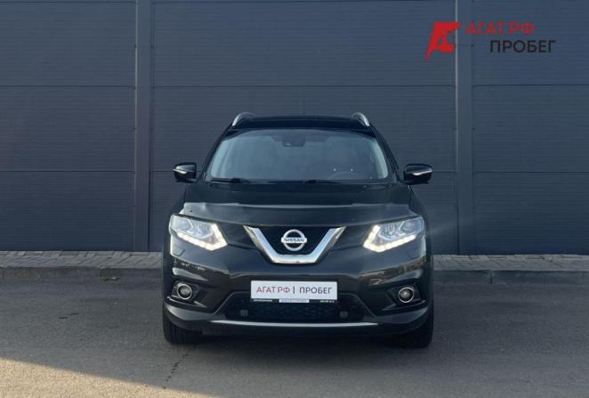 Nissan X-Trail III с пробегом 2016 года, цена 1 775 000 рублей, 146152 км, внедорожник, Автокод Объявления