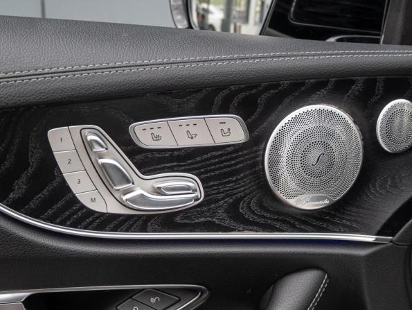 Mercedes-Benz E-Класс V (W213 S213 C238) с пробегом 2017 года, цена 3 450 000 рублей, 156547 км, купе-хардтоп, Автокод Объявления