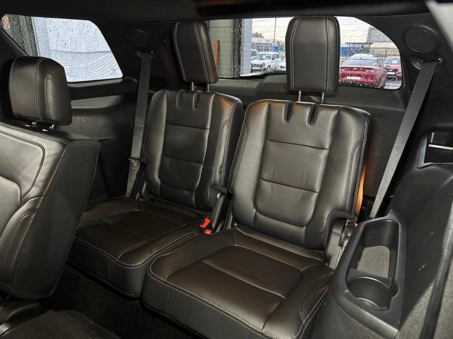 Ford Explorer V Рестайлинг 2 Воронеж  - изображение 18